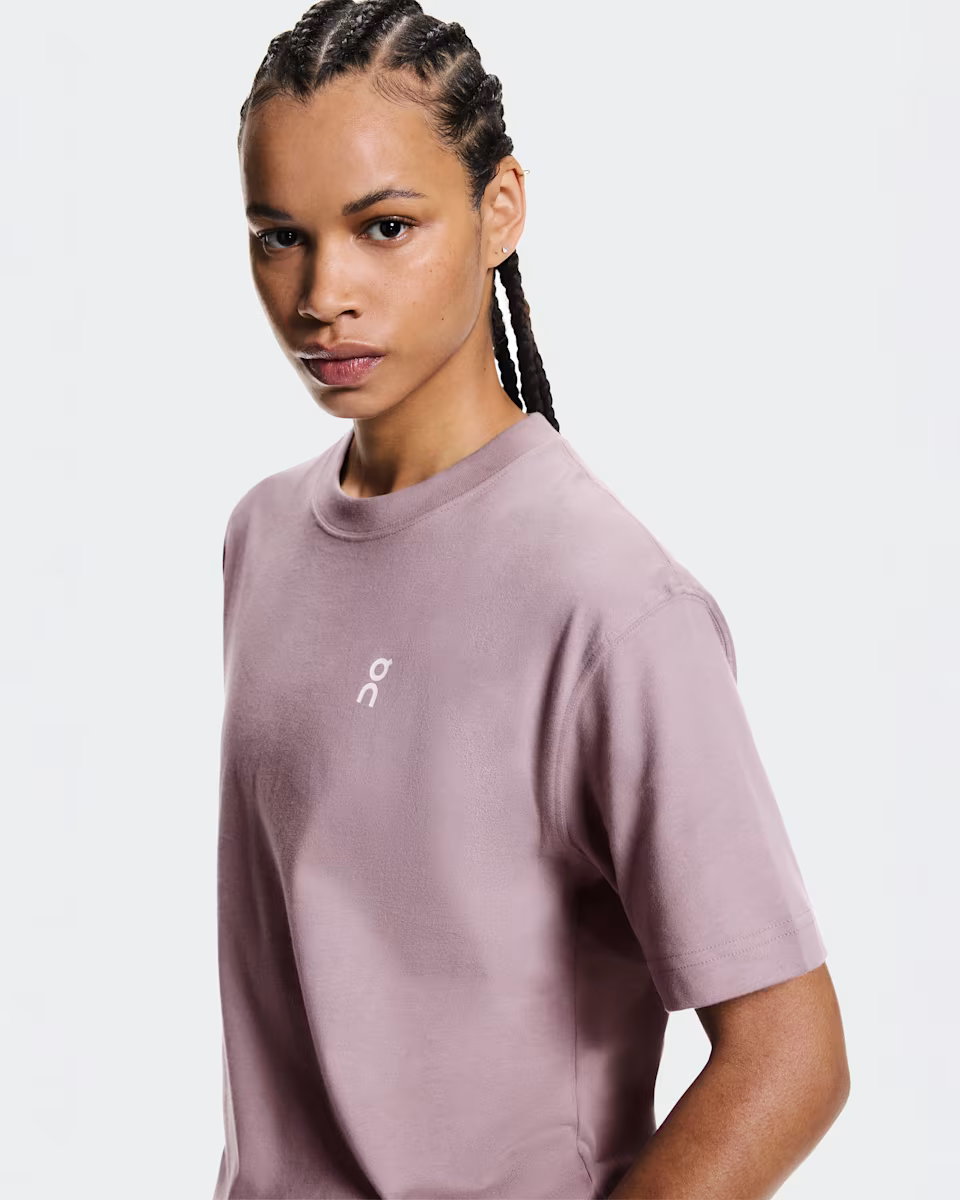 Buy On Women Club-T Rhythm - Heron for running in Singapore - Running Lab SG
