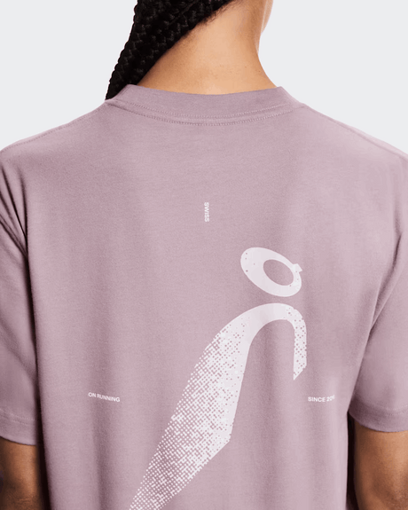 Buy On Women Club-T Rhythm - Heron for running in Singapore - Running Lab SG