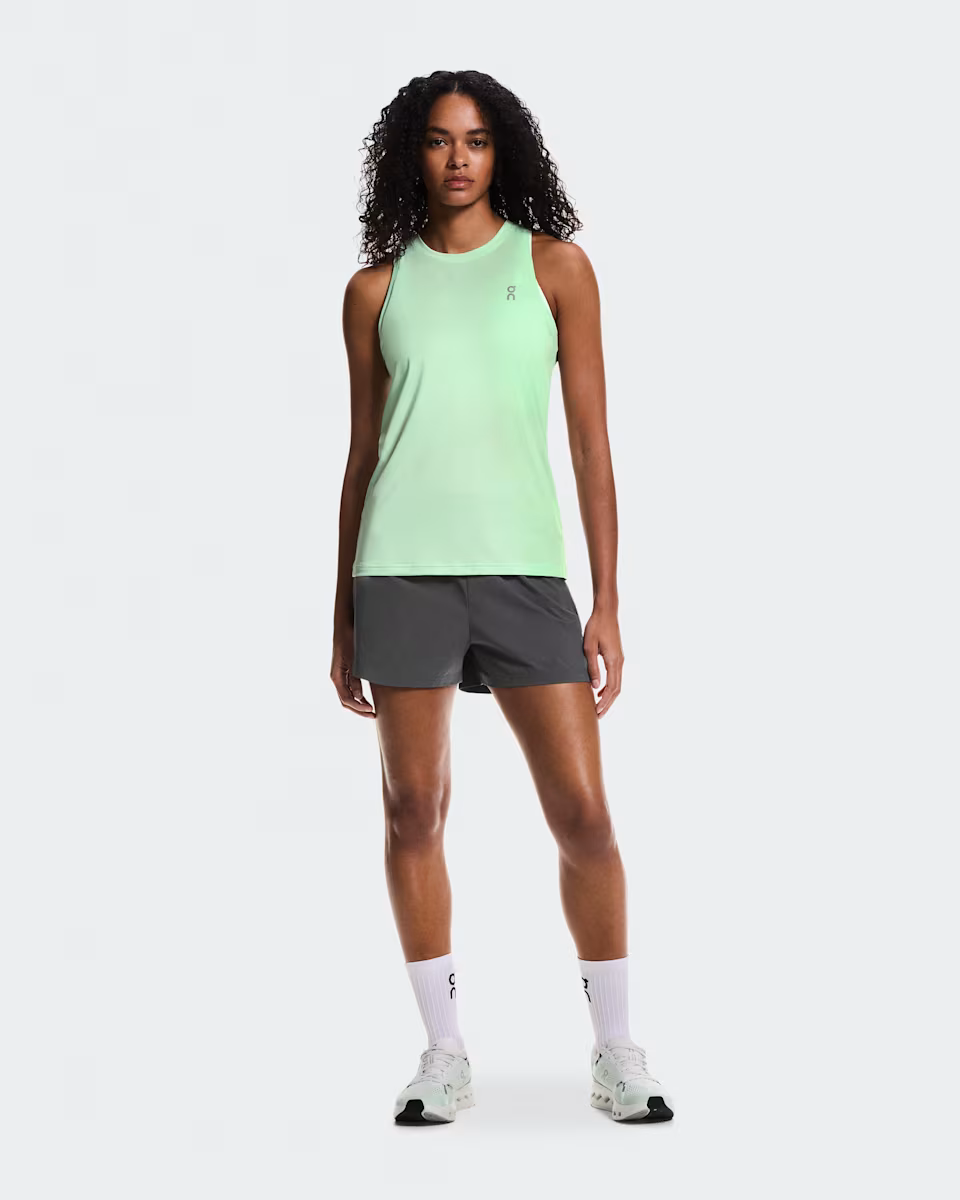 Buy On Women Core Tank - Creek for running in Singapore - Running Lab SG