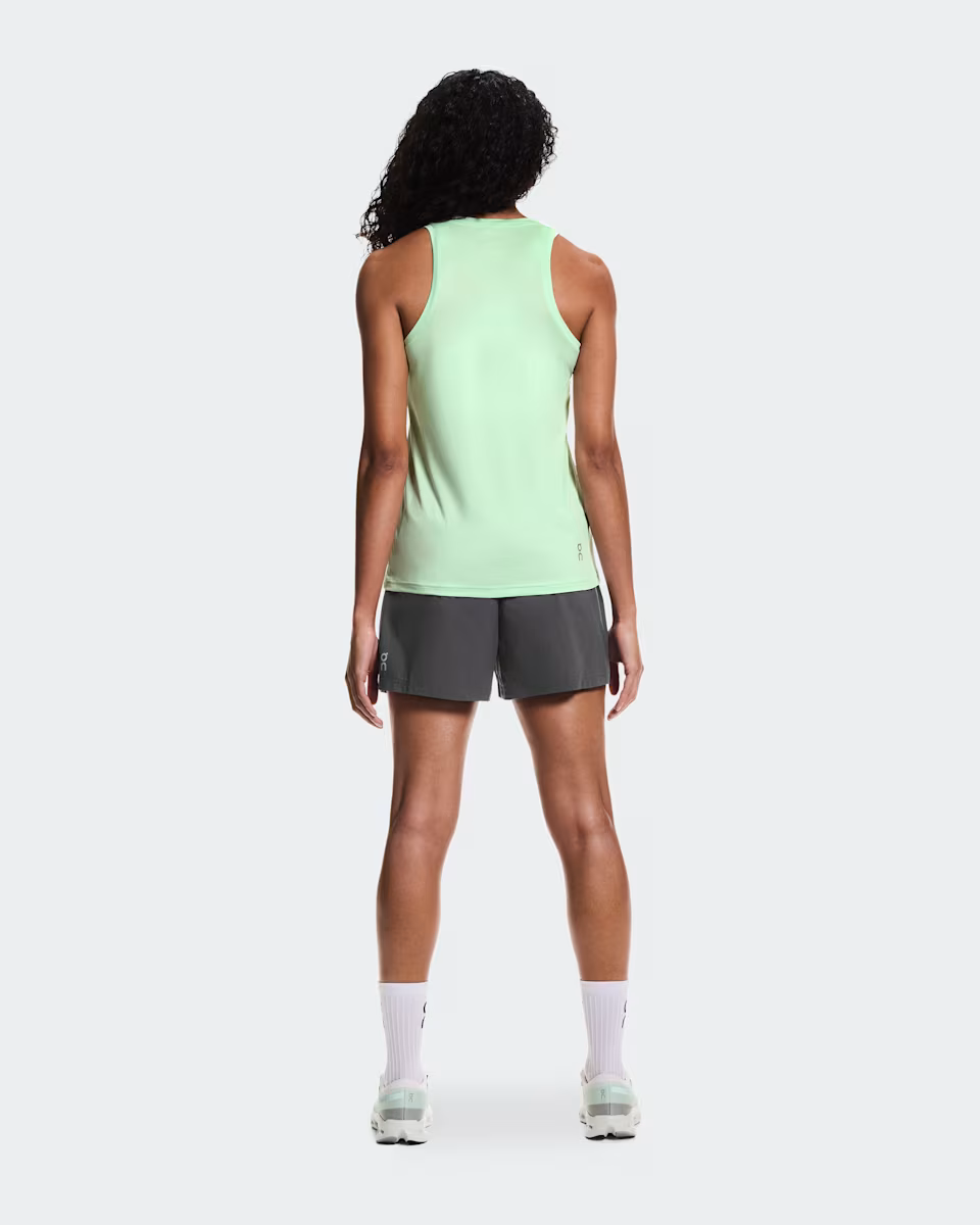 Buy On Women Core Tank - Creek for running in Singapore - Running Lab SG
