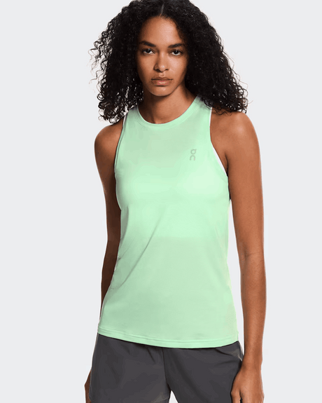 Buy On Women Core Tank - Creek for running in Singapore - Running Lab SG