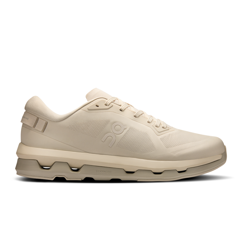 Buy On Men Cloudzone - Pearl / Truffle for running in Singapore - Running Lab SG