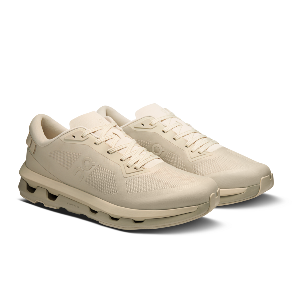 Buy On Men Cloudzone - Pearl / Truffle for running in Singapore - Running Lab SG