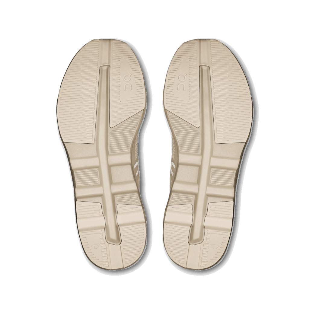 Buy On Men Cloudzone - Pearl / Truffle for running in Singapore - Running Lab SG