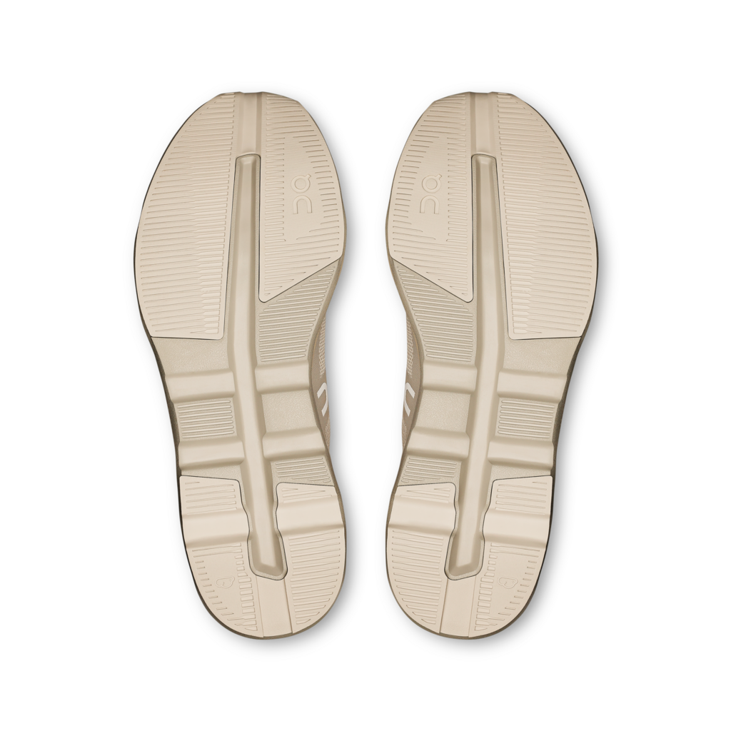 Buy On Men Cloudzone - Pearl / Truffle for running in Singapore - Running Lab SG