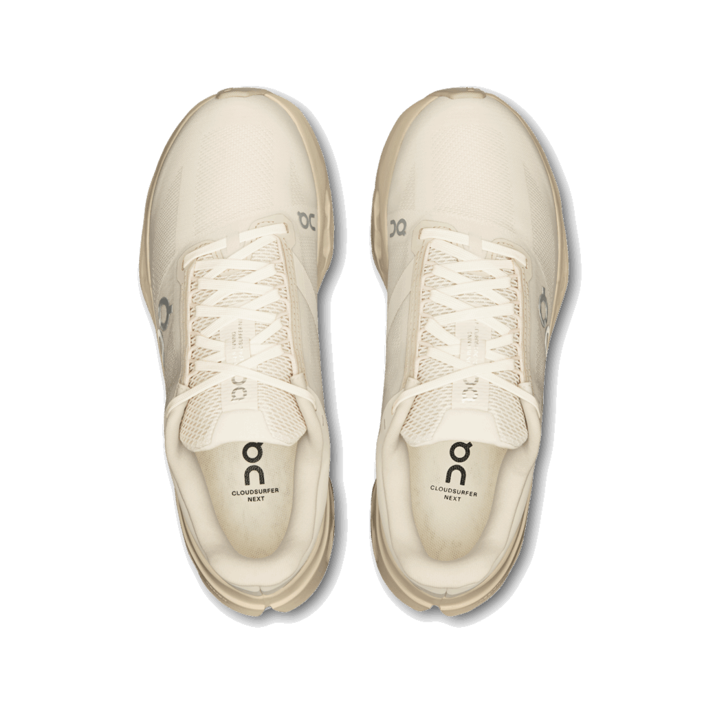 Buy On Women Cloudsurfer Next - Dew / Dew for running in Singapore - Running Lab SG