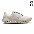 Buy On Men Cloudsurfer Next - Ivory / Silver for running in Singapore - Running Lab SG