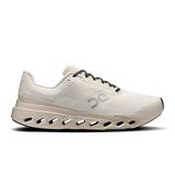 On Men Cloudsurfer Next - Ivory / Silver