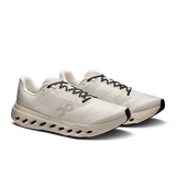 On Men Cloudsurfer Next - Ivory / Silver