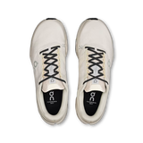 On Men Cloudsurfer Next - Ivory / Silver