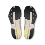 On Men Cloudsurfer Next - Ivory / Silver