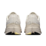 On Men Cloudsurfer Next - Ivory / Silver