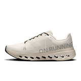 Buy On Men Cloudsurfer Next - Ivory / Silver for running in Singapore - Running Lab SG