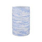 Buy BUFF® CoolNet UV+® Neckwear - Loer Glory Blue for running in Singapore - Running Lab SG