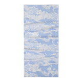 Buy BUFF® CoolNet UV+® Neckwear - Loer Glory Blue for running in Singapore - Running Lab SG