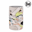 Buy BUFF® CoolNet UV+® Neckwear - Brelit Cream for running in Singapore - Running Lab SG