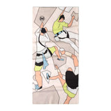 Buy BUFF® CoolNet UV+® Neckwear - Brelit Cream for running in Singapore - Running Lab SG