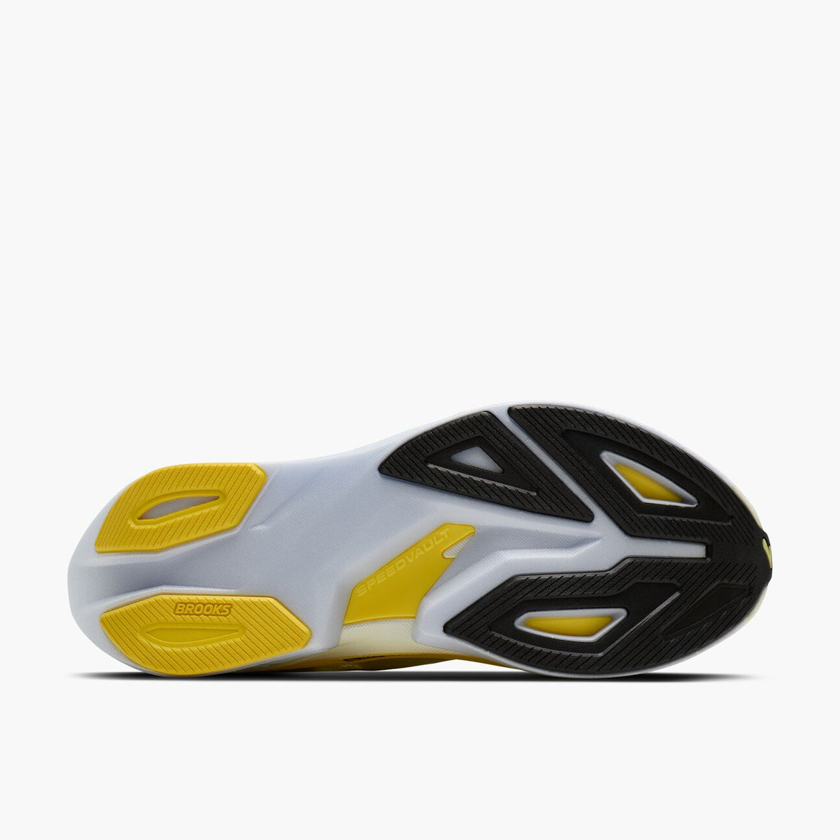 Buy Brooks Men Hyperion Max 3 - Luminary / Cyber Yellow / Black for running in Singapore - Running Lab SG
