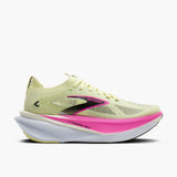 Buy Brooks Women Hyperion Max 3 - Luminary / Cyber Pink / Black for running in Singapore - Running Lab SG