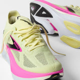 Buy Brooks Women Hyperion Max 3 - Luminary / Cyber Pink / Black for running in Singapore - Running Lab SG