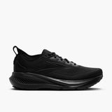 Buy Brooks Men Glycerin GTS 23 Wide - Black / Black / Ebony for running in Singapore - Running Lab SG