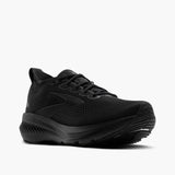 Buy Brooks Men Glycerin GTS 23 Wide - Black / Black / Ebony for running in Singapore - Running Lab SG