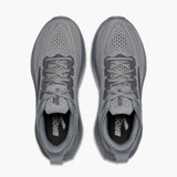 Buy Brooks Men Glycerin GTS 23 Wide - Grey / Blackened Pearl / Black for running in Singapore - Running Lab SG