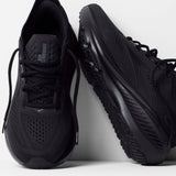 Buy Brooks Men Glycerin GTS 23 Wide - Black / Black / Ebony for running in Singapore - Running Lab SG