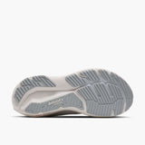 Buy Brooks Women Glycerin 23 Wide - White / Harbor Mist / Metallic for running in Singapore - Running Lab SG