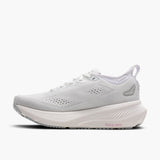 Buy Brooks Women Glycerin 23 Wide - White / Harbor Mist / Metallic for running in Singapore - Running Lab SG