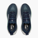 Buy Brooks Women Glycerin GTS 23 Wide - Spellbound / Yucca / Pink for running in Singapore - Running Lab SG
