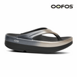 Buy OOFOS Women OOmega Luxe - Latte Fade for running in Singapore - Running Lab SG