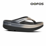 Buy OOFOS Women OOmega Luxe - Latte Fade for running in Singapore - Running Lab SG