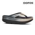 Buy OOFOS Women OOmega Luxe - Latte Fade for running in Singapore - Running Lab SG