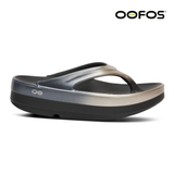 Buy OOFOS Women OOmega Luxe - Latte Fade for running in Singapore - Running Lab SG