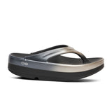 Buy OOFOS Women OOmega Luxe - Latte Fade for running in Singapore - Running Lab SG
