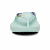Buy OOFOS Women OOlala Limited - Mint Blossom for running in Singapore - Running Lab SG