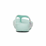 Buy OOFOS Women OOlala Limited - Mint Blossom for running in Singapore - Running Lab SG