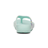 Buy OOFOS Women OOlala Limited - Mint Blossom for running in Singapore - Running Lab SG