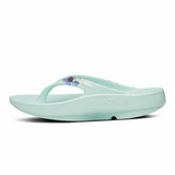 Buy OOFOS Women OOlala Limited - Mint Blossom for running in Singapore - Running Lab SG