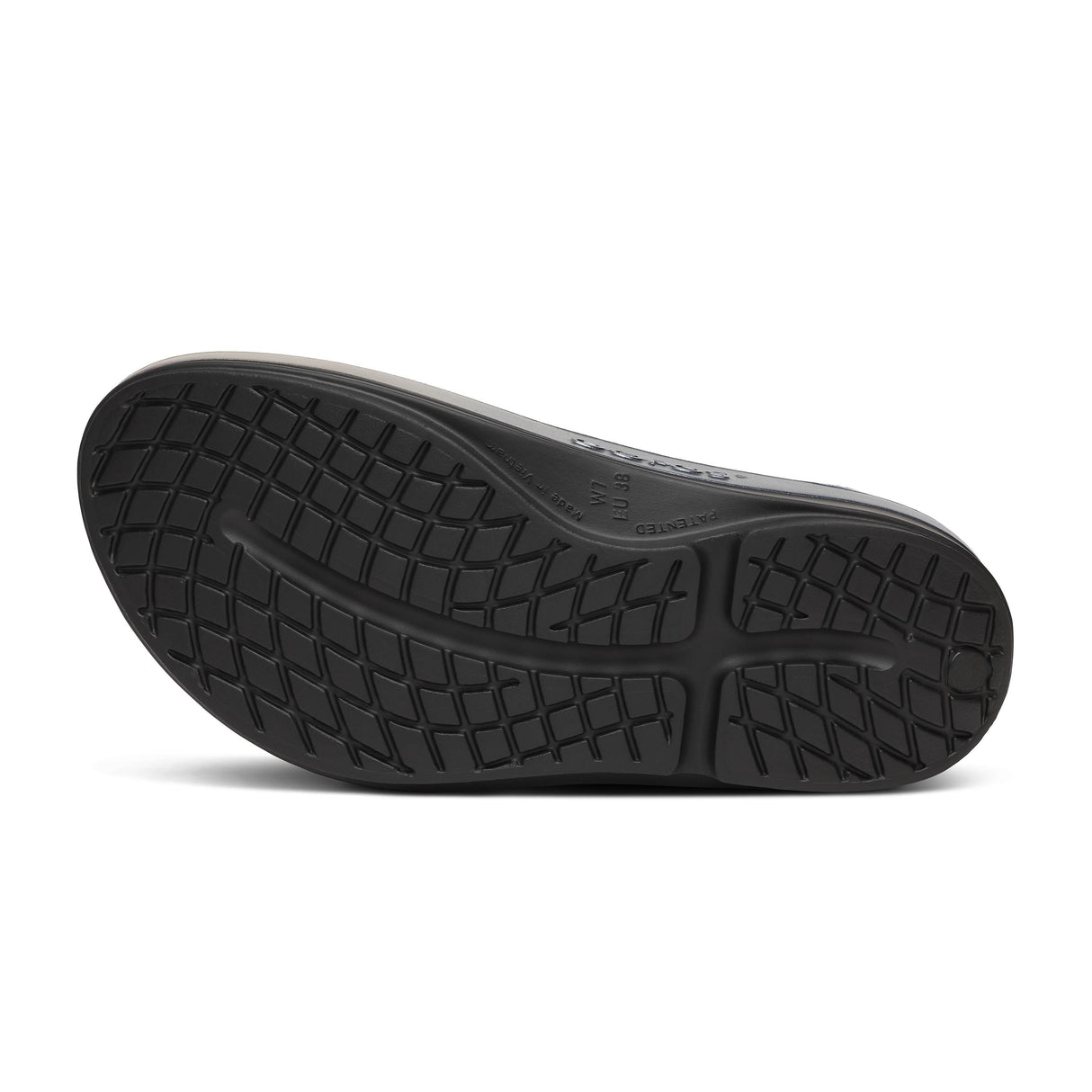 Buy OOFOS Women OOmega Luxe - Latte Fade for running in Singapore - Running Lab SG