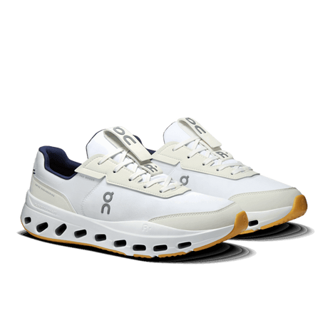 Buy On Men The Roger Wildcard - White / Midnight for running in Singapore - Running Lab SG