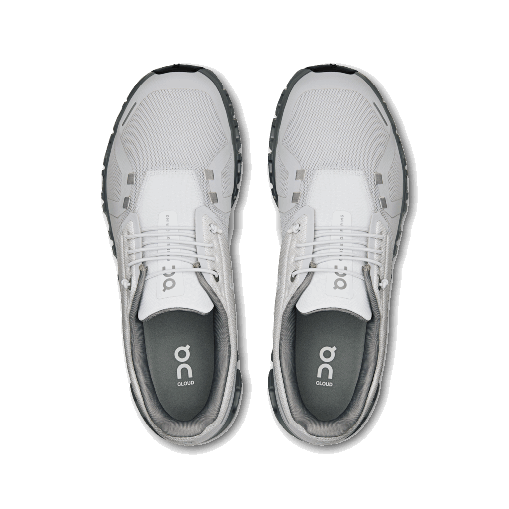 Buy On Men Cloud 6 - Wolf / Rock for running in Singapore - Running Lab SG