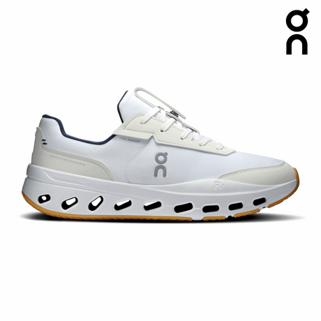 Buy On Women The Roger Wildcard - White / Midnight for running in Singapore - Running Lab SG
