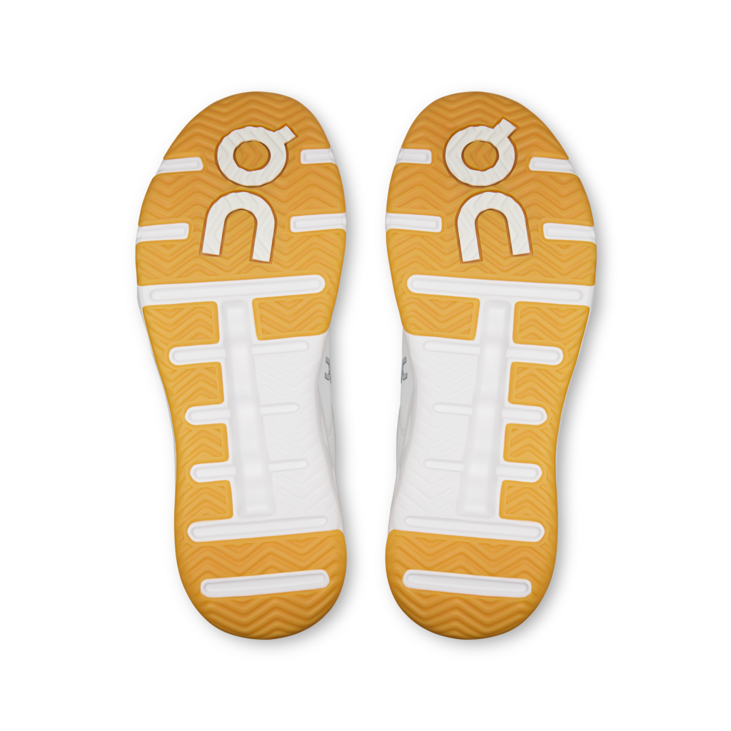 On Men The Roger Wildcard - White / Midnight