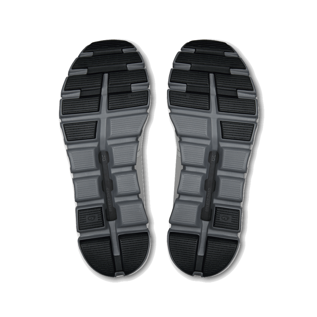 Buy On Men Cloud 6 - Wolf / Rock for running in Singapore - Running Lab SG