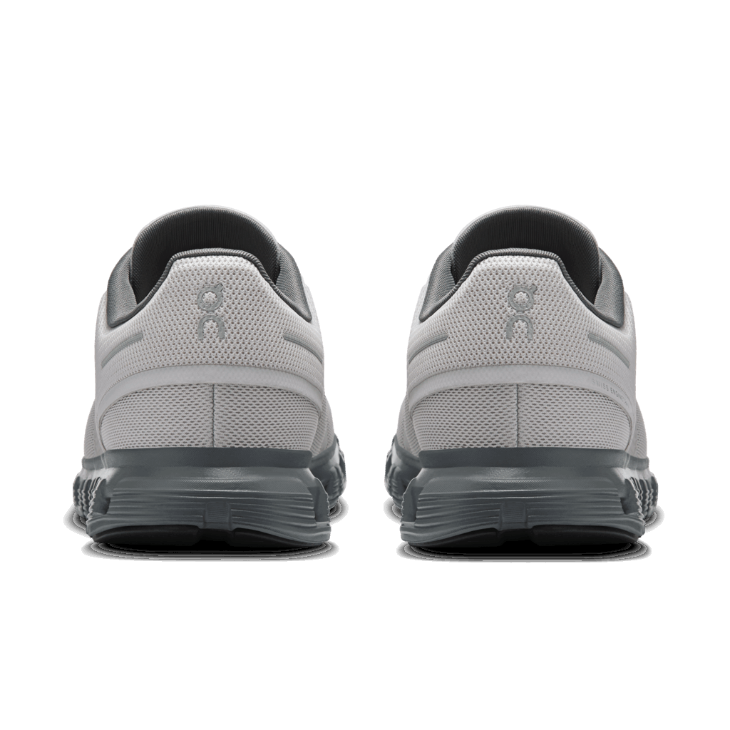 Buy On Men Cloud 6 - Wolf / Rock for running in Singapore - Running Lab SG