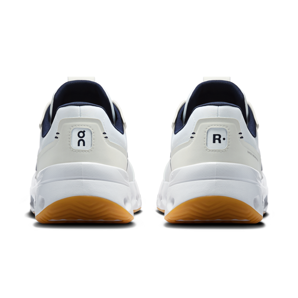 On Men The Roger Wildcard - White / Midnight