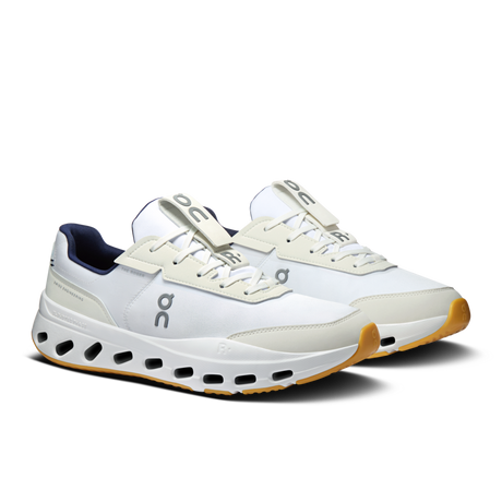 On Women The Roger Wildcard - White / Midnight