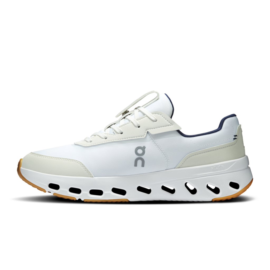 On Men The Roger Wildcard - White / Midnight